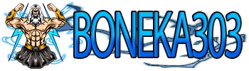logo BONEKA303